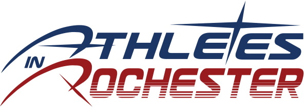 Athletes in Rochester